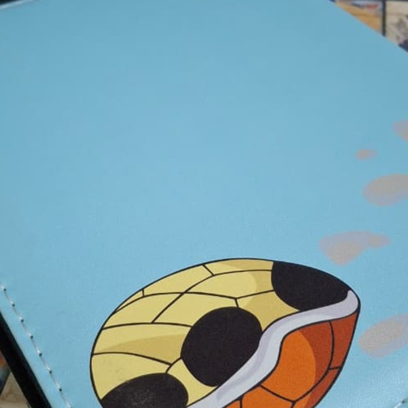 60 BTS Card + Premium Card Binder (Bundle)