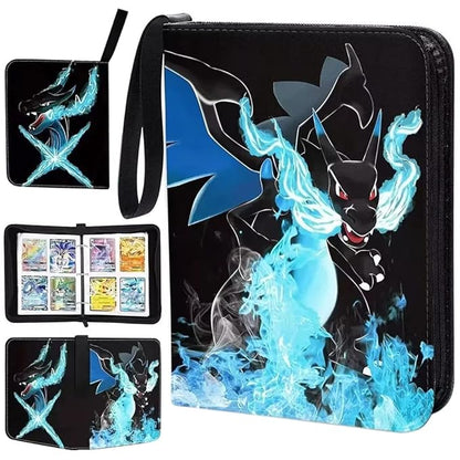 400 Cards Premium Binders (Storing Cards)